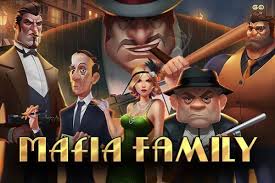 Mafia Casino Online España La Mejor Experiencia de Juego en Línea