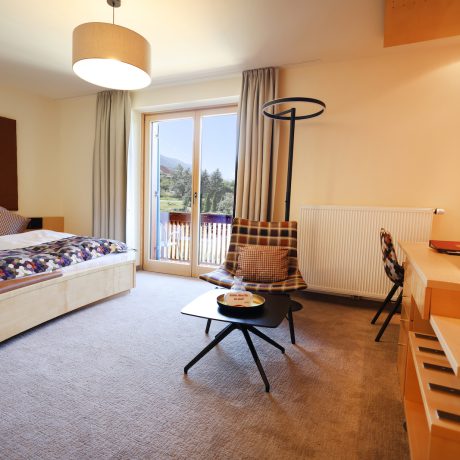 Unsere erstklassigen Doppelzimmer im Hotel bieten höchsten Komfort und Gemütlichkeit beim Hotel Restaurant Zollner