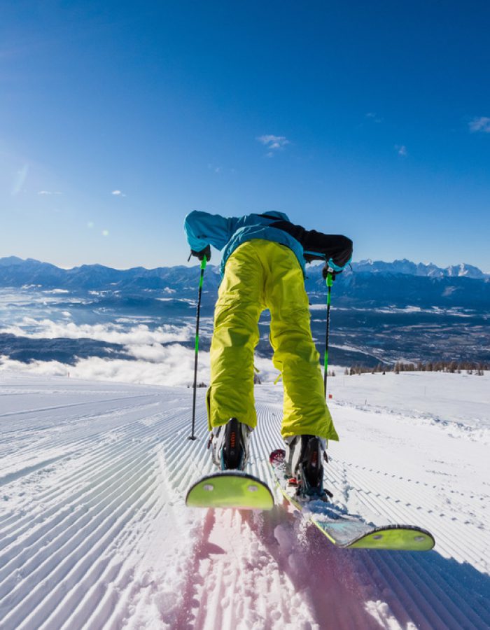 © Region Villach Tourismus / Michael Stabentheiner