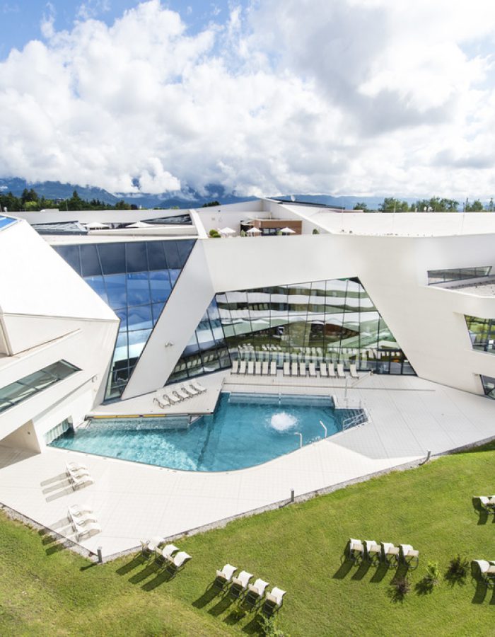 © Region Villach Tourismus / Helmut Rier