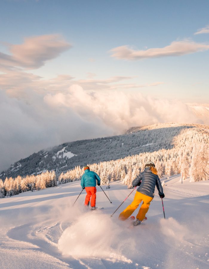 © Region Villach Tourismus / Michael Stabentheiner